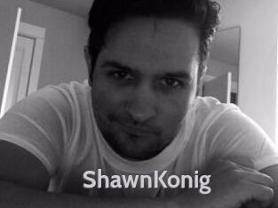 ShawnKonig