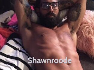 Shawnroode