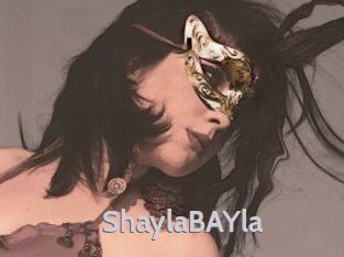 ShaylaBAYla Live Cam 66