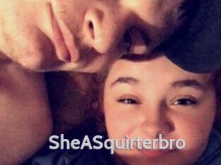SheASquirterbro