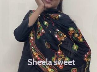 Sheela_sweet