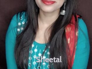 Sheetal