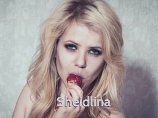 Sheidlina