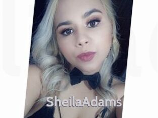 SheilaAdams