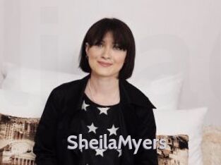 SheilaMyers
