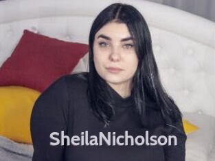 SheilaNicholson