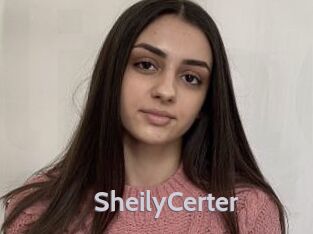 SheilyCerter