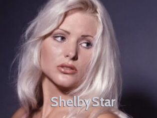 ShelbyStar