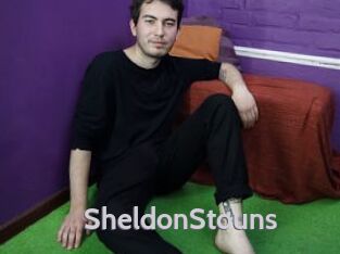 SheldonStouns