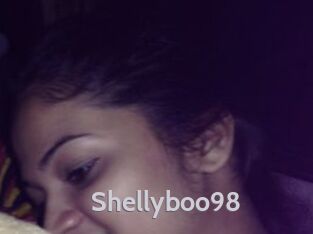 Shellyboo98