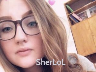 SherLoL