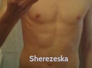 Sherezeska