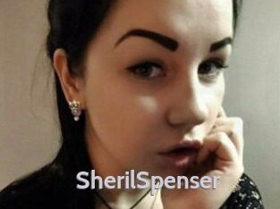 SherilSpenser