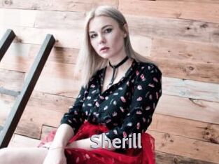 Sherill