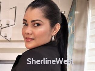 SherlineWest