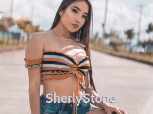 SherlyStone