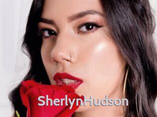 SherlynHudson