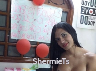 ShermieTs Live Cam 66