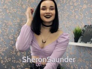 SheronSaunder