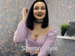 SheronStone
