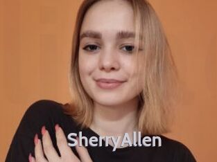 SherryAllen