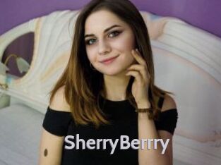 SherryBerrry