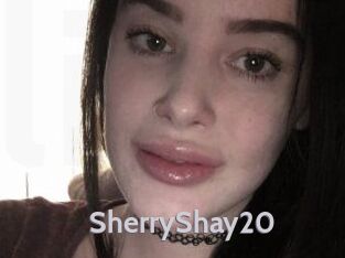 SherryShay20