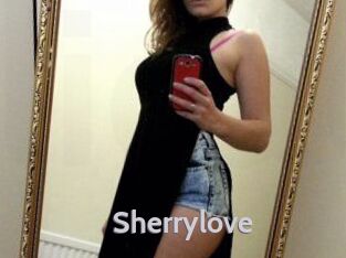 Sherrylove