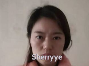 Sherryye Live Cam 66