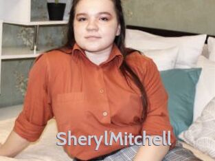 SherylMitchell