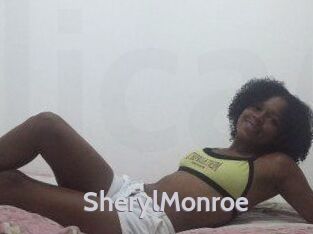 SherylMonroe