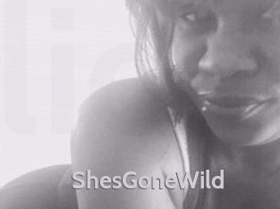 ShesGoneWild