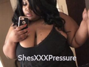 ShesXXXPressure