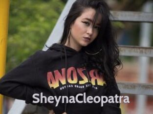 SheynaCleopatra