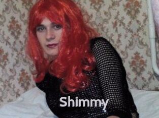 Shimmy