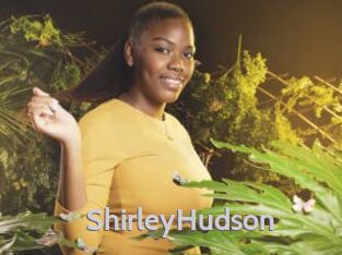 ShirleyHudson