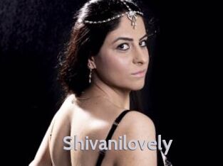 Shivanilovely