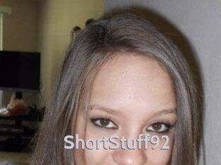 ShortStuff92
