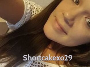 Shortcakexo29