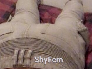 ShyFem