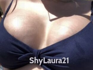 ShyLaura21