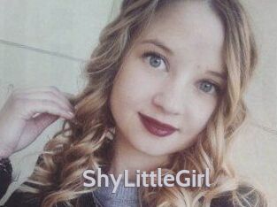 ShyLittleGirl