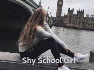 Shy_School_Girl_