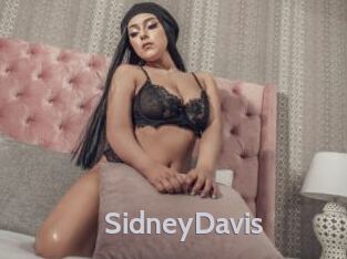 SidneyDavis