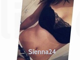 Sienna24 Live Cam 66