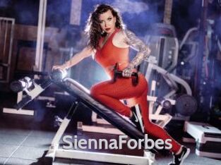 SiennaForbes