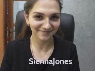 SiennaJones
