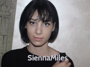 SiennaMiles
