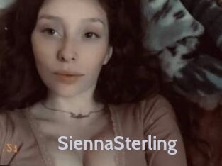 SiennaSterling