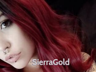 SierraGold